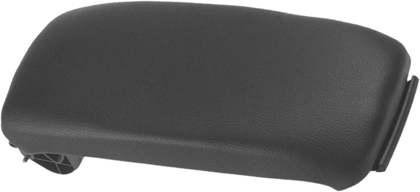 1pc for A3 8P/A5 2003-2012 Leather Car Armrest Latch Cover Center Console Armrest Cover 8P0864245P