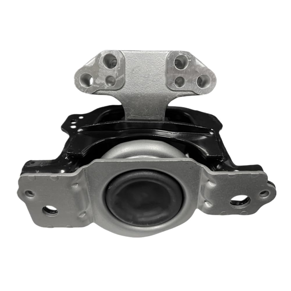 Engine Bracket Right Upper Machine Foot Rubber 1839J2 Mounting Bracket Compatible with DS3 2008 208 207CC