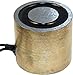MAG-MATE ER2-303 Round Island Pole Electromagnet, 3 x 3"/25W
