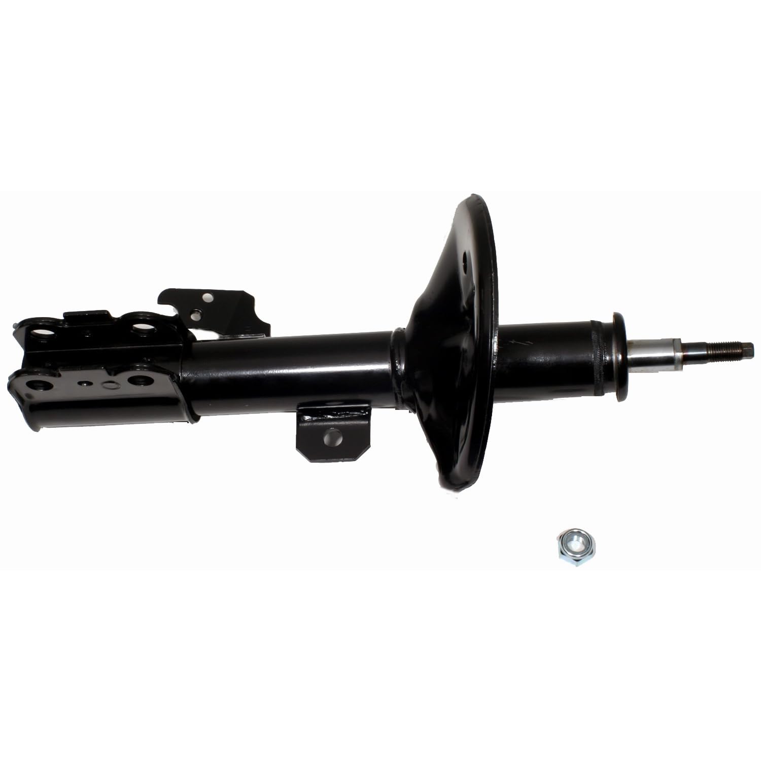 Gabriel G56798 Ultra Front Left Strut for 04-06 Toyota Sienna FWD (1 Pack)