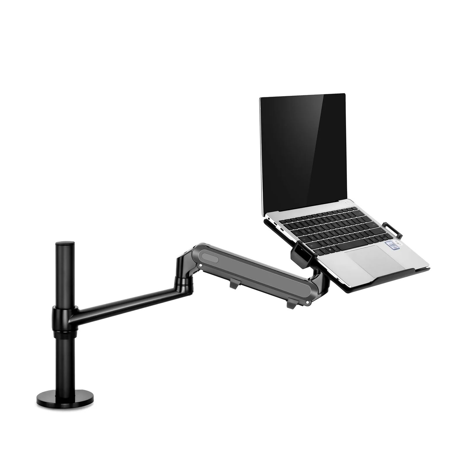 Support double usage OL-1S PRO pour PC portable 17 pouces et moniteur VESA 100