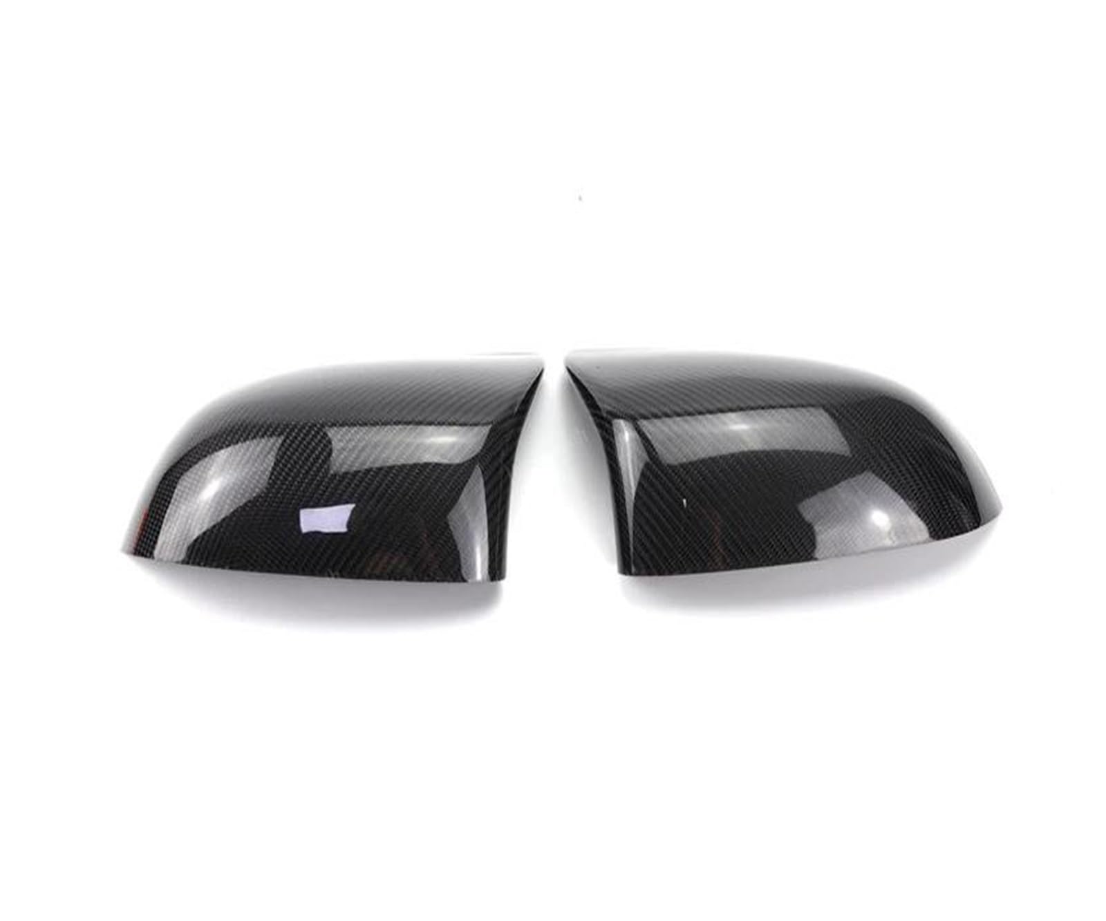 Coques rétroviseur voiture X5M F85 F86 pour un style affirmé lors de vos trajets quotidiens