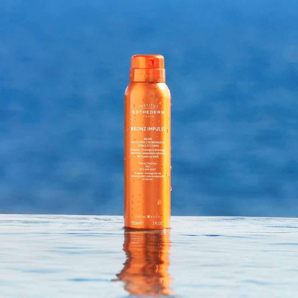ESTHEDERM Bronz Impulse Spray Cara y cuerpo 150ml