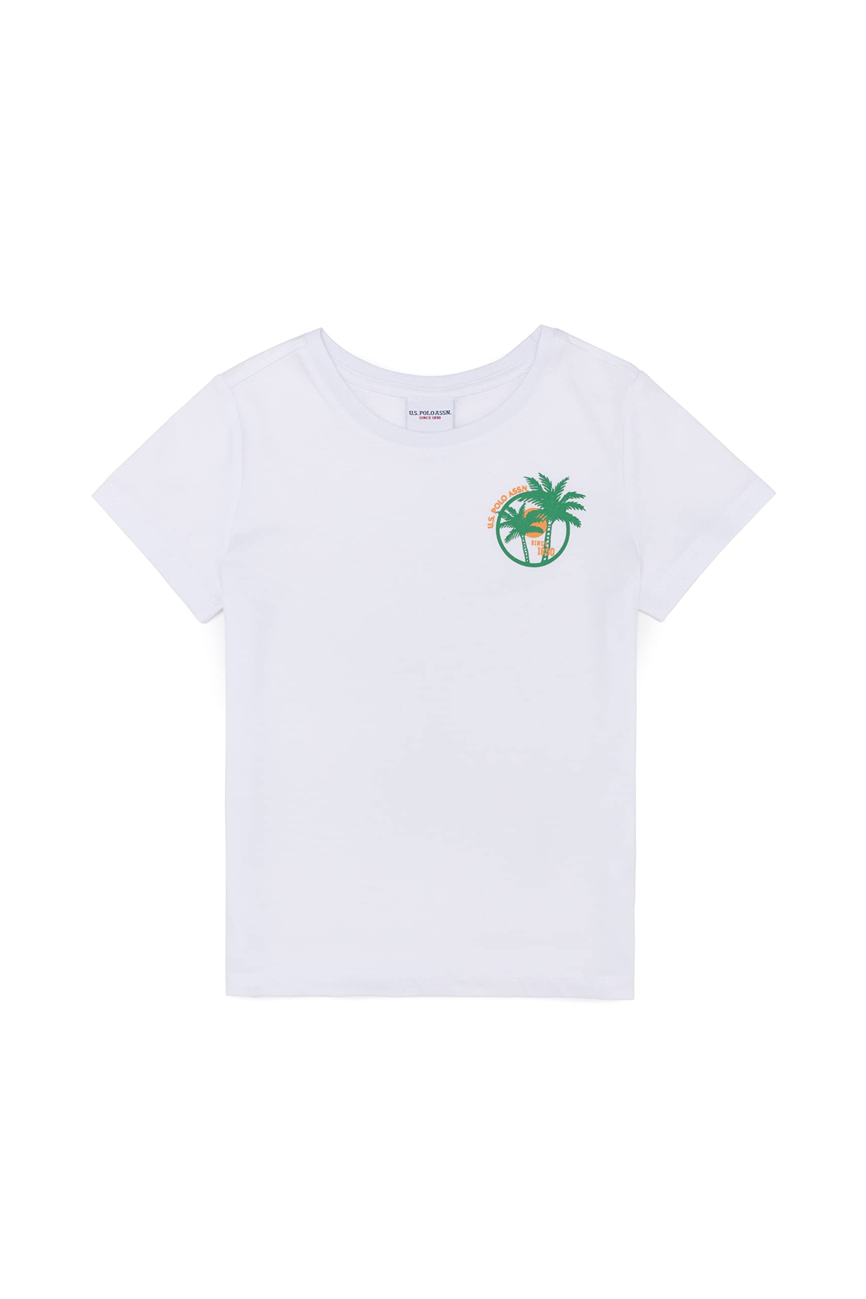 ERKEK ÇOCUK T SHIRT