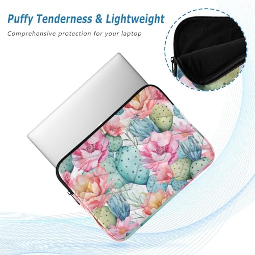 Funda para laptop de 13-14 pulgadas con protección impermeable miniatura 5