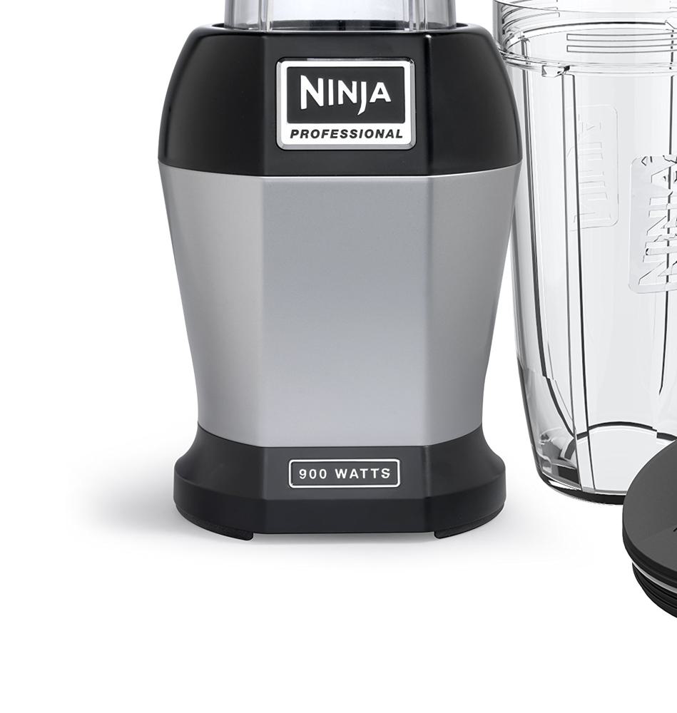 Amazon.com: Ninja BL450C, Nutri Pro Personal Blender For Juices