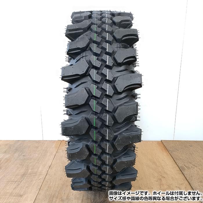 Amazon.co.jp: CST Tires 31x10.50-16 6PR 109K LAND DRAGON CL