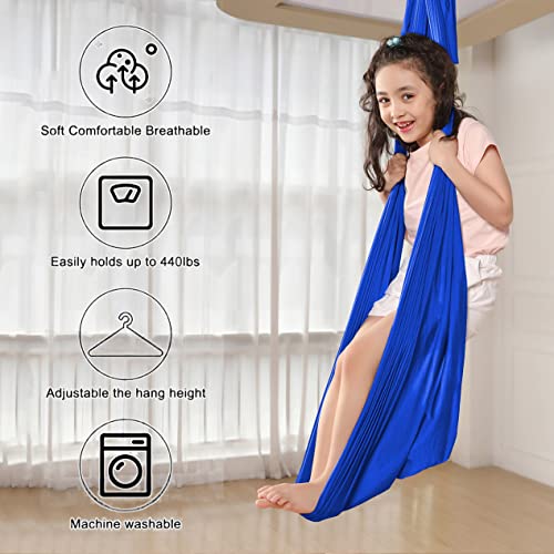 Sensory Swing for Kids with Special Needs - 50% Off