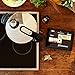 Fissler vitavit edition design Pressure Cooker 630-303-06-070/0, 6 Litres, 22 cm, Made Of Stainless Steel For All Stove Types
