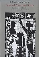 Rabindranath Tagore: Poems and Songs 9381703094 Book Cover