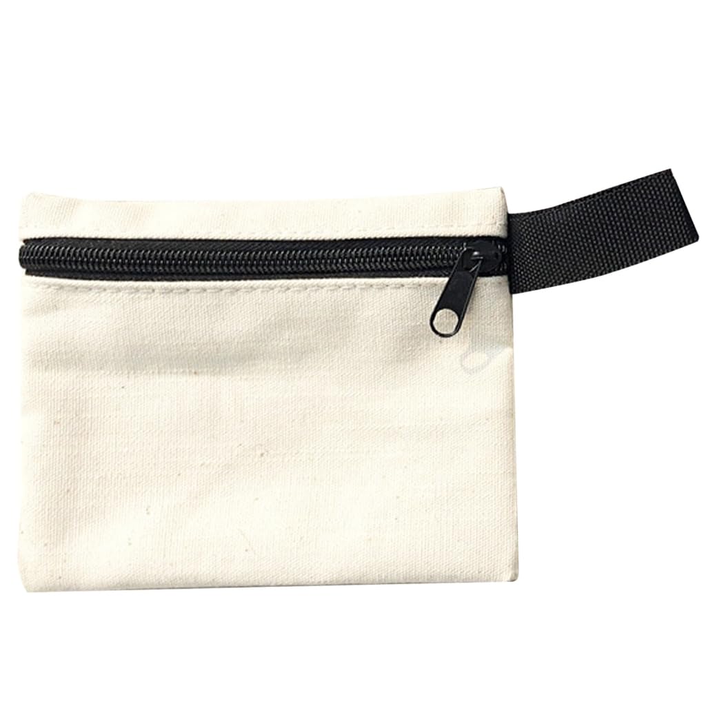 600D Oxford Fabric Hand Repair Tool Bag Waterproof Zipper Hardware Screws