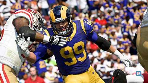 Madden Nfl 20 Ps4 - vue 7