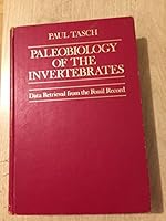 Palaeobiology of the Invertebrates: Data Retrieval from the Fossil Record 0471845701 Book Cover