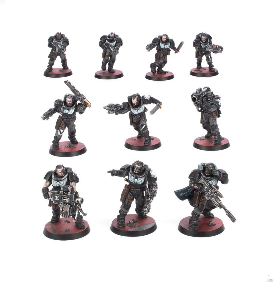 G*s様 warhammer40k スペースマリーン スカウトスカッド G*s様 warhammer40k スペースマリーン スカウトスカッド 2024年