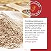 PuroRaw Sorghum Flour, 2lbs, Gluten Free flour, Jowar Flour, Sweet White Sorghum Flour Gluten Free, Sweet Sorghum Flour, Whole Grain, All Natural, Batch Tested, Non-GMO, 2 pounds