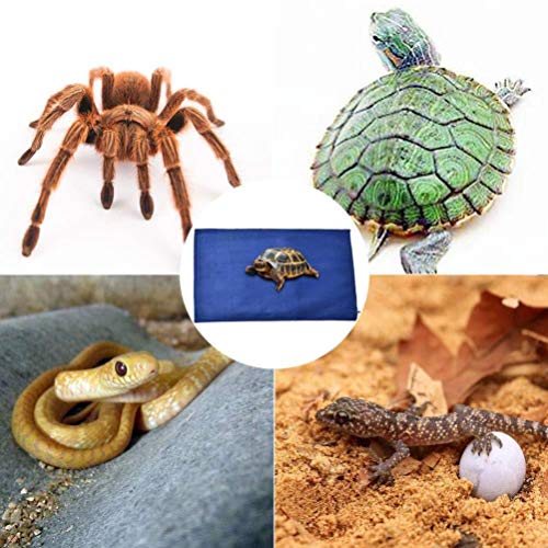 Almohadilla térmica USB para mascotas POPETPOP miniatura 2
