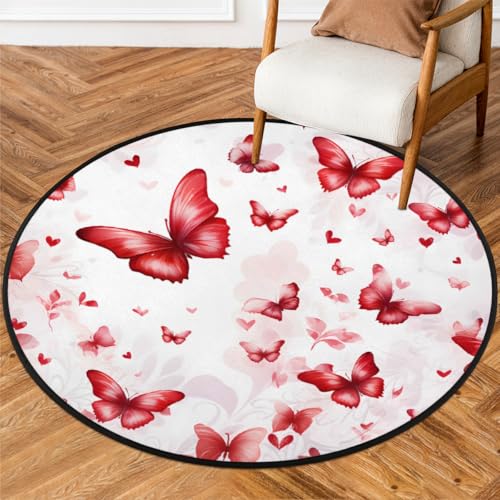 Tapis en mousse lavable de haute qualité pour chambre et salon - 2