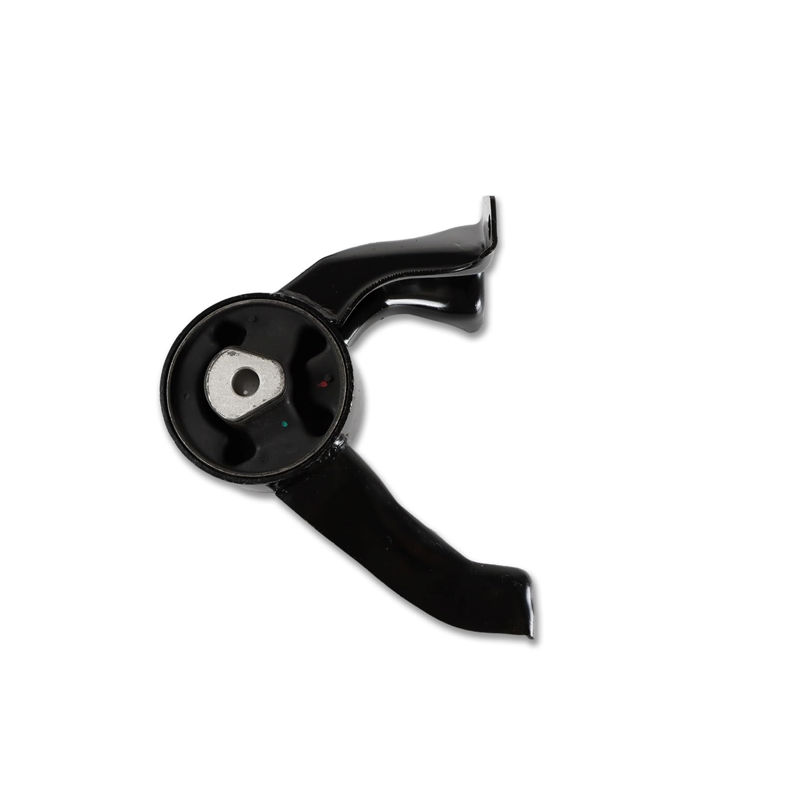 Wspornik Mocowania Silnika Pasuje do Dodge Caliber 2007-2012L4 2.0L .4L wspornik silnika 4PCS silnik i mocowania skrzyni biegów A5415 A5416 A5417 A5418