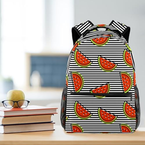 Sac de voyage décontracté pour adolescentes filles garçons multicolore - 5