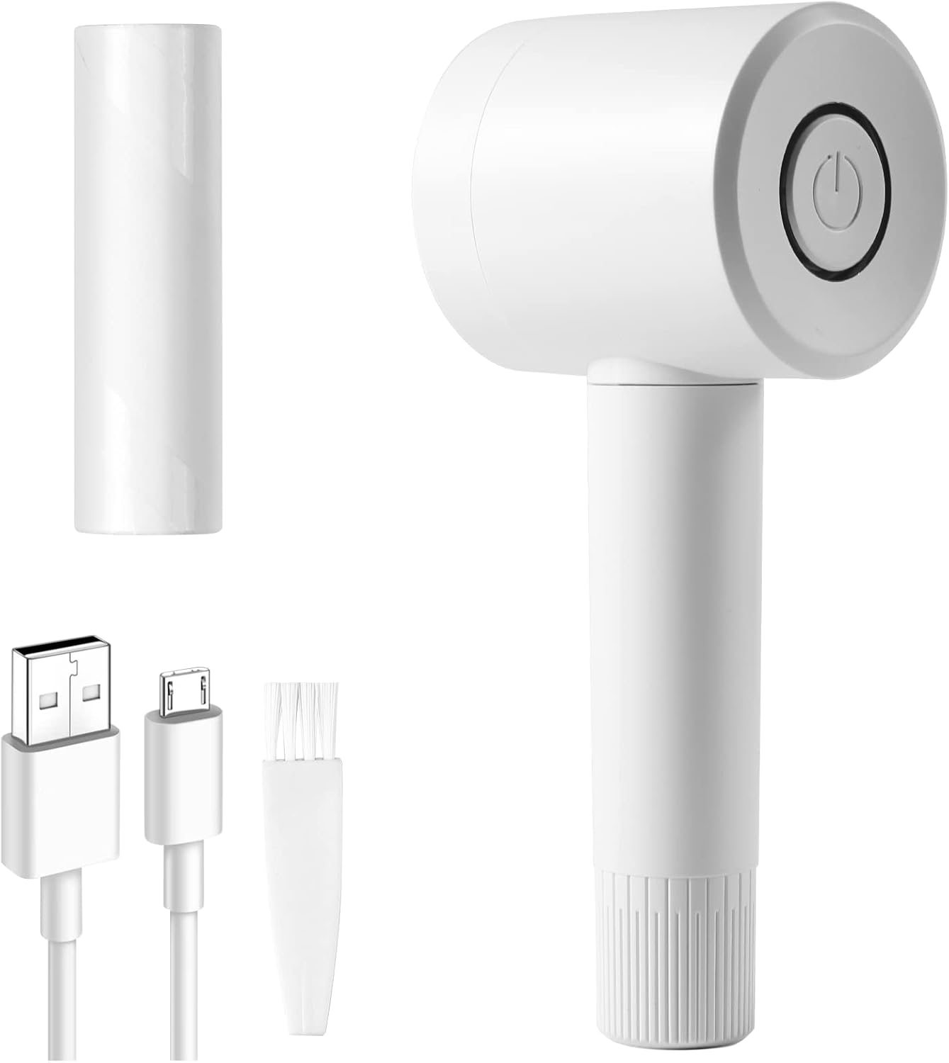 LONENESSL Fabric Shaver, Electric Lint Remover,Bobble Remover for