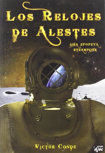 Relojes De Alestes,Los (INTERNACIONAL)