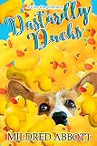 Dastardly Ducks (Cozy Corgi Mysteries Book 29)