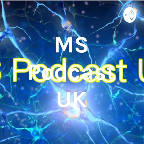 『MS Podcast UK』のカバーアート