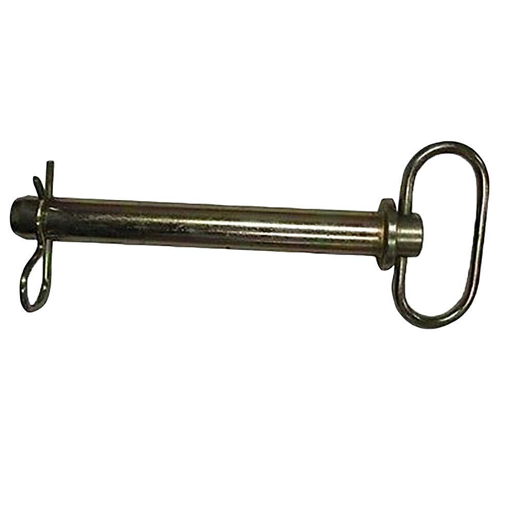 Replacement for Compatible With 7/8" Diameter 6 1/4" Long Hitch Pin Fits Universal Products