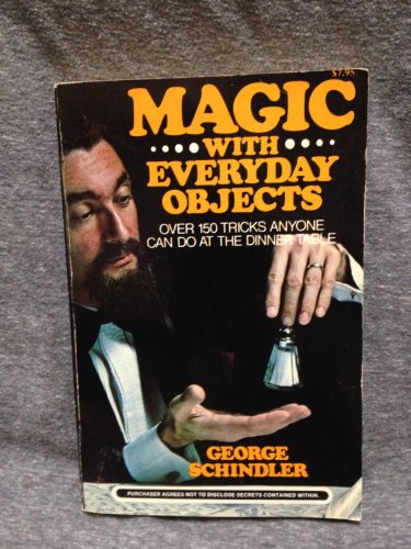 Magic with Everyday Object view 2
