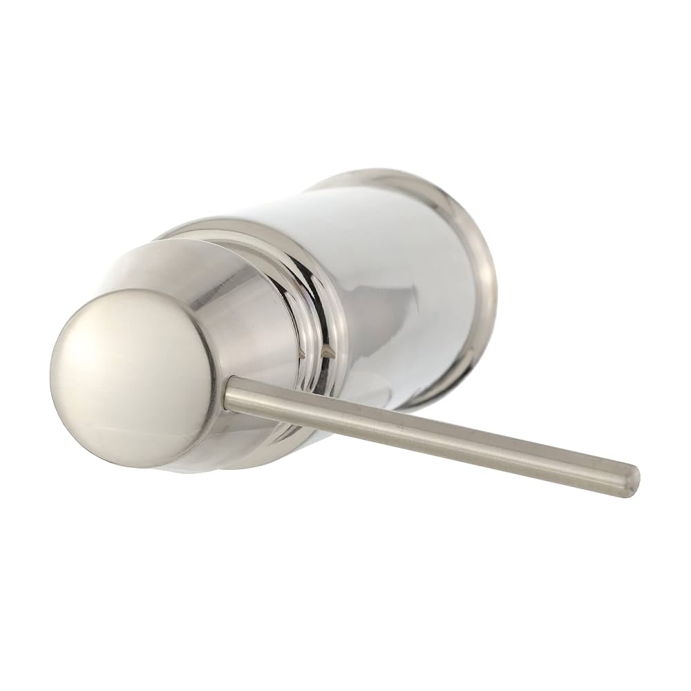 Danco 89503 Air Gap Soap Dispenser with Stright Nozzle