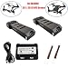 Produktbild HYF STONE E511 E511s GPS drohne akku 7.4v 1200mah Lithium Batterie mit 2in1 ladegerät Und Conversion-Linien Ersatzteile für Eachine e511 e511s GPS RC Quadcopter Drohnen