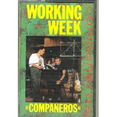 Companeros