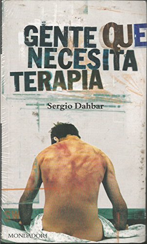 Gente Que Necesita Terapia