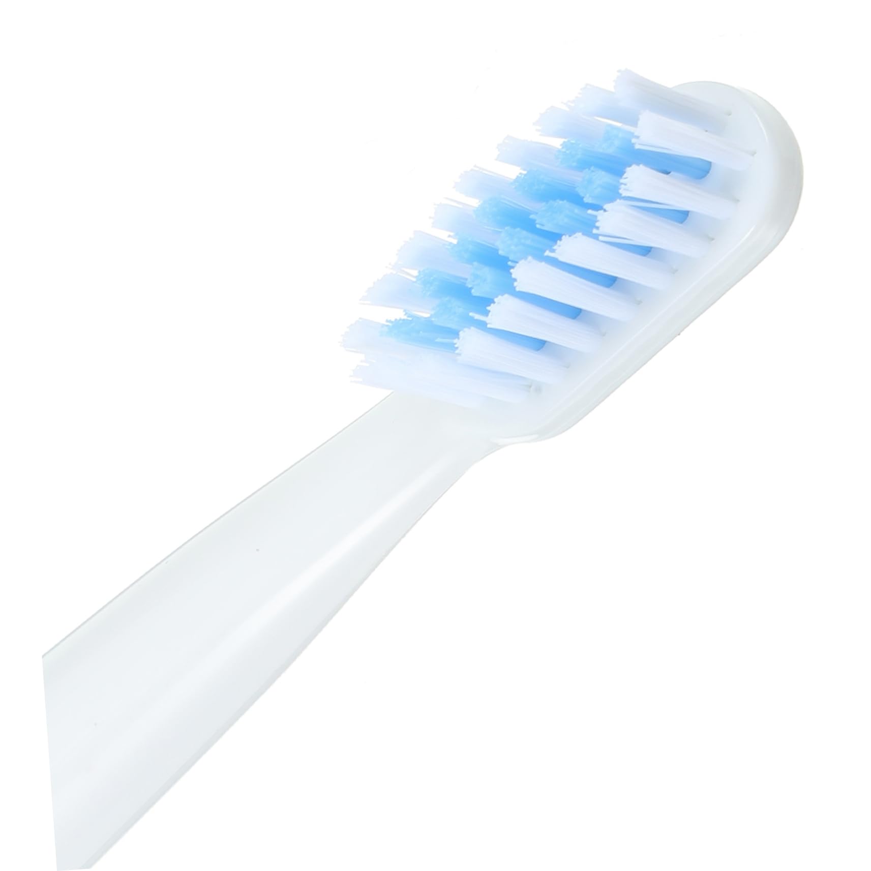 Healvian 3pezzi Spazzolino Elettrico Con Modalità Di Vibrazione Ricarica Usb e Design Ergonomico Per Pulizia Profonda e Delicata Dei Denti Bianco