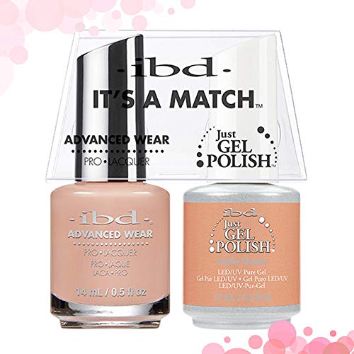 ibd Advanced Wear Color Duo Indie Oasis 1 PK miniatura 2