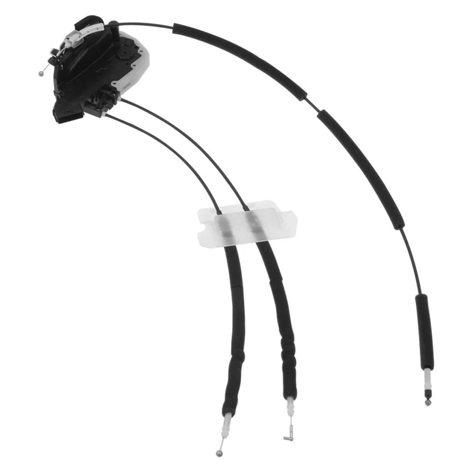 Cybsfkj 82501Jk00a Rear Left Door Lock Actuator Fits For 2007-2015 Selected Models, Oem: 82501-Jk00a