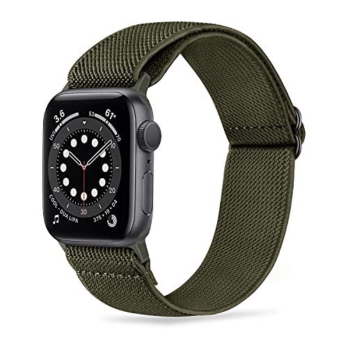 Tasikar Sport Straps Compatible with Apple Watch 49mm 46mm 45mm 44mm 42mm - Image 2