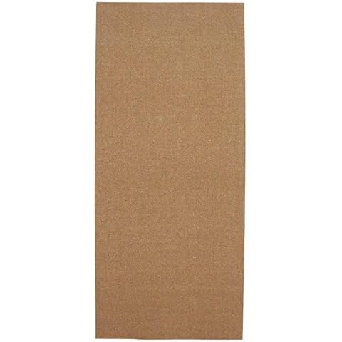 cyclingcolors Feuille de joint papier liège nitrile 475 x 210mm épaisseur 1mm tracteur tondeuse moto voiture Cover