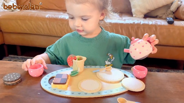 Jouet En Bois Fruits Et Légumes à Découper – Set De Dînette Pour Enfant, Cuisine Jouet éducatif Montessori, Cadeau Anniversaire Noël Pâques Garçon Fille