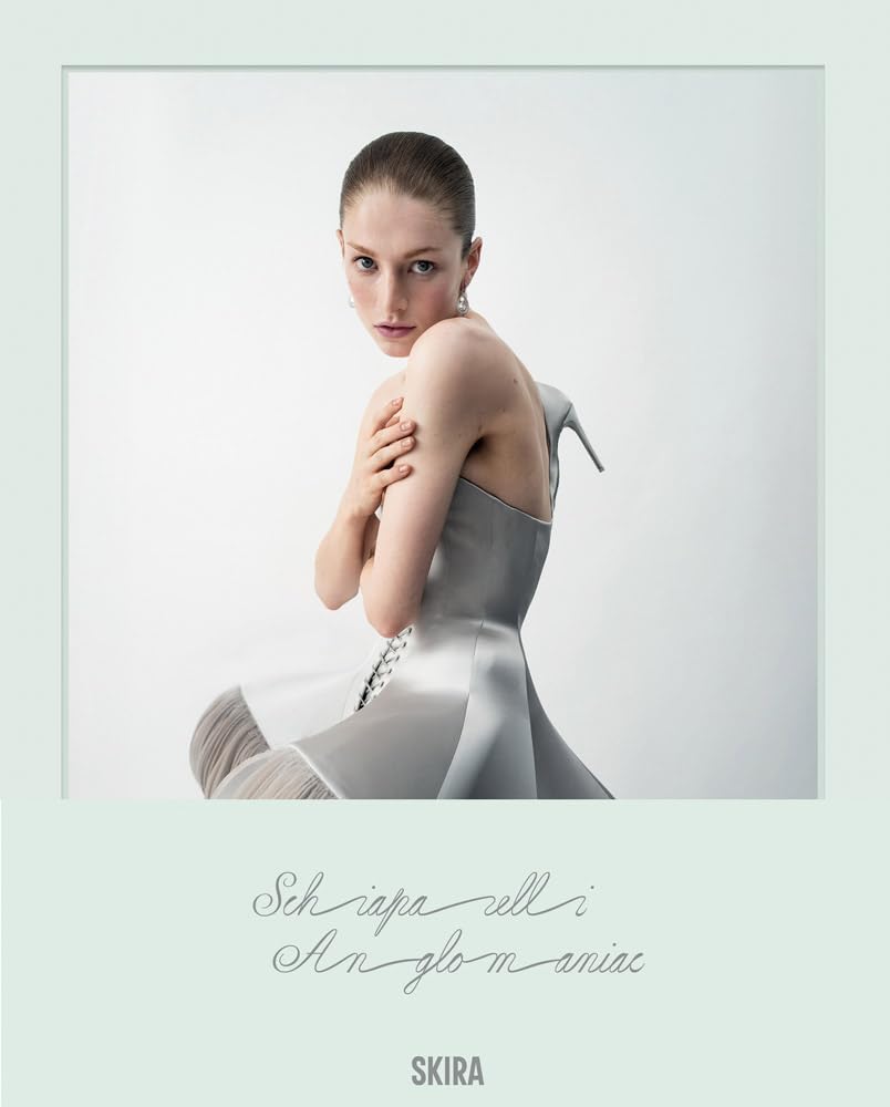 Schiaparelli: anglomaniac