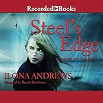 Cover of Steel's Edge