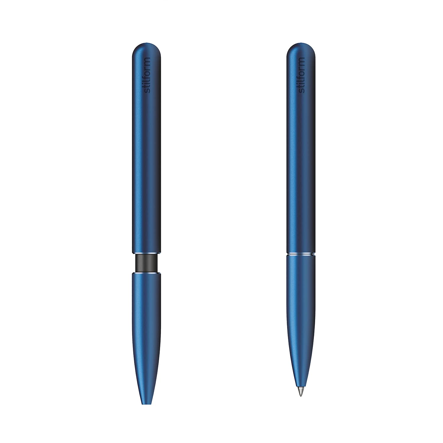 【stilform Pen Titanium DLC ボールペン】 即日出荷OK】stilform（スティルフォーム）ボールペン Pen