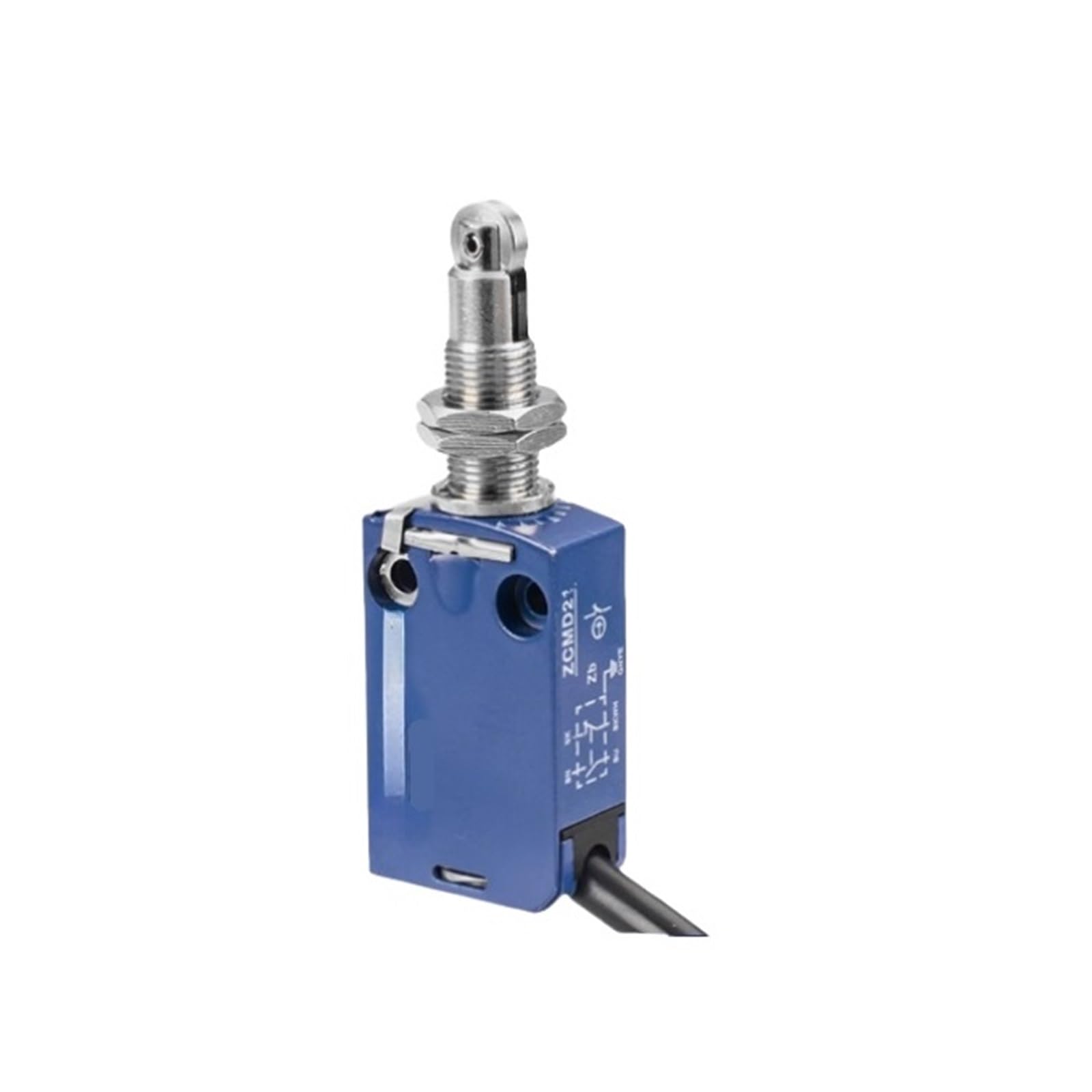 Zvqysgiw One Color Limit Switch Xcmd21f2l1