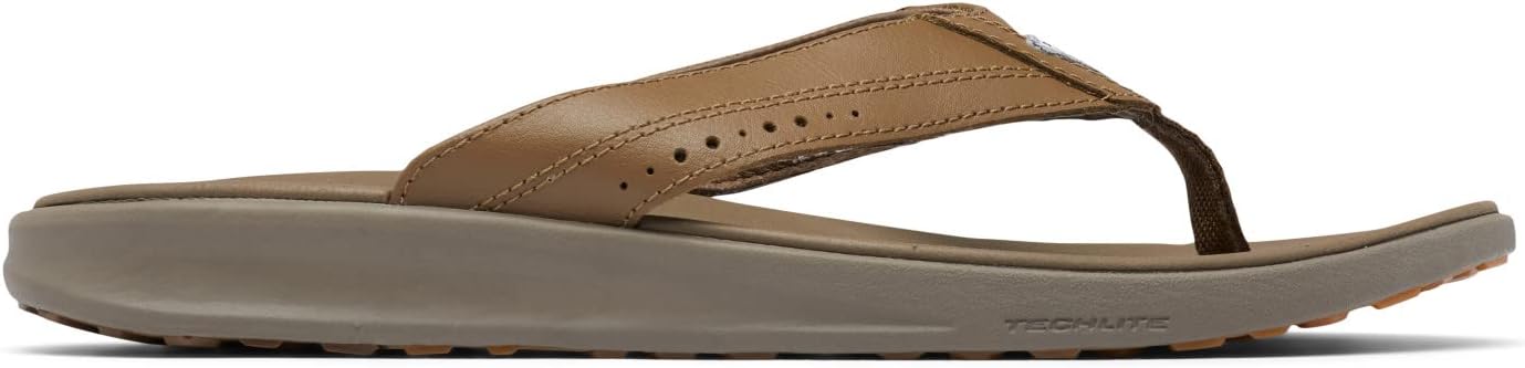 Columbia Men's Rostra Beachcomber PFG Sport Sandal - Image 6