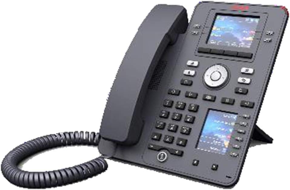 Avaya J159 48 Key Gigabit VoIP Telephone in Nepal at NPR 0, Rating 5