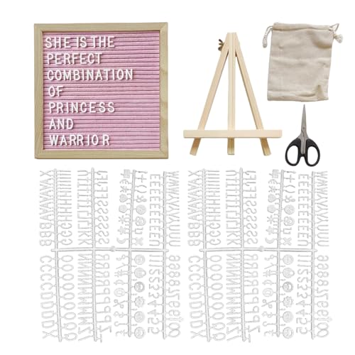 Tableau à lettres interactif pour mariages anniversaires et fêtes