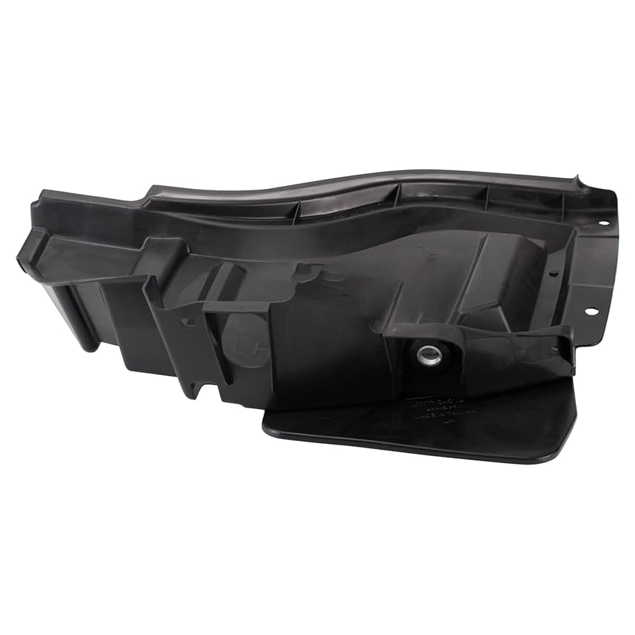 Amazon | TRQ フロント左前方インナーフェンダーライナー 2014