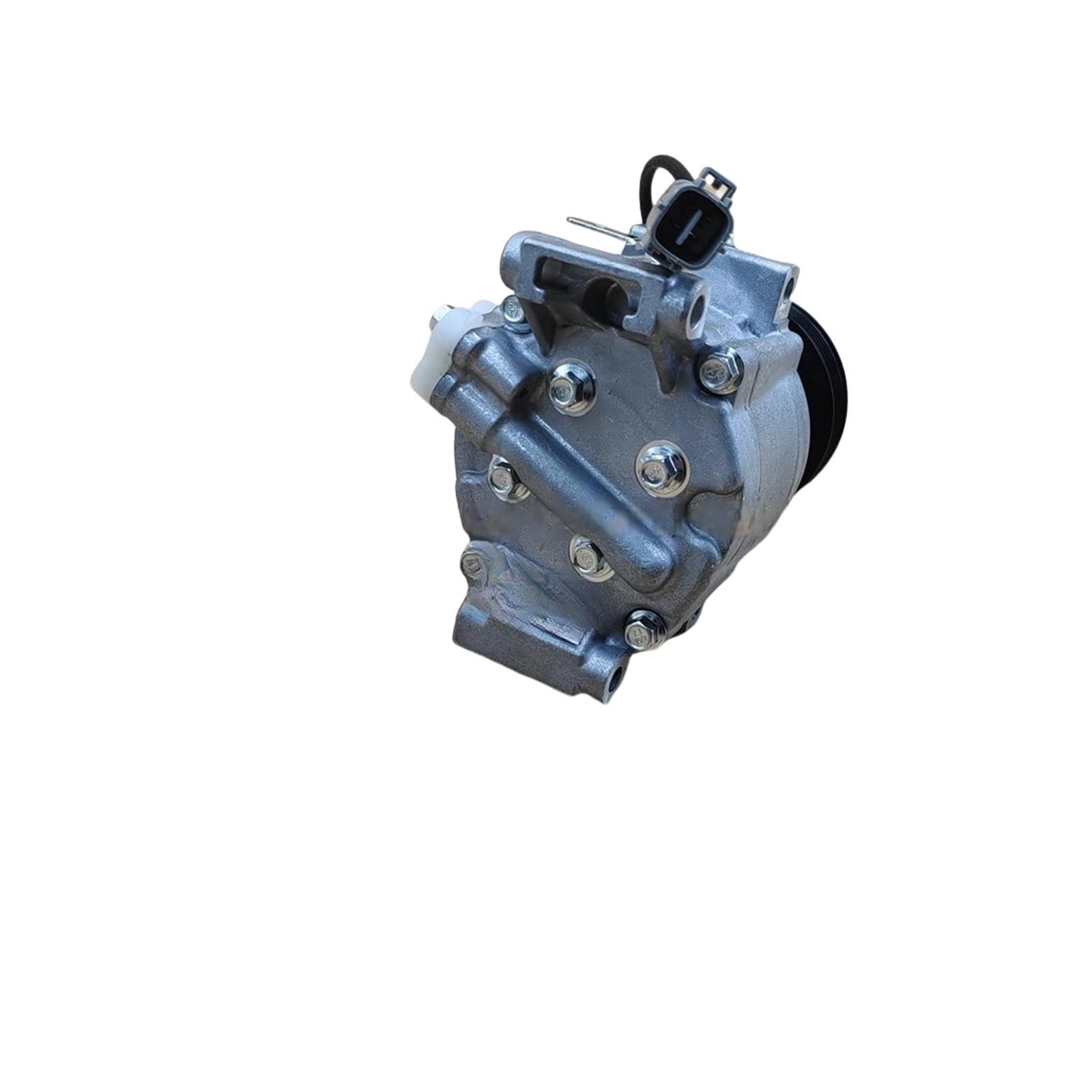 A/C Compressor Compatible for Toyota Corolla Will VS 88310-1A523 88410-1A290 447220-6370 447220-6371 447220-6382 447260-7110