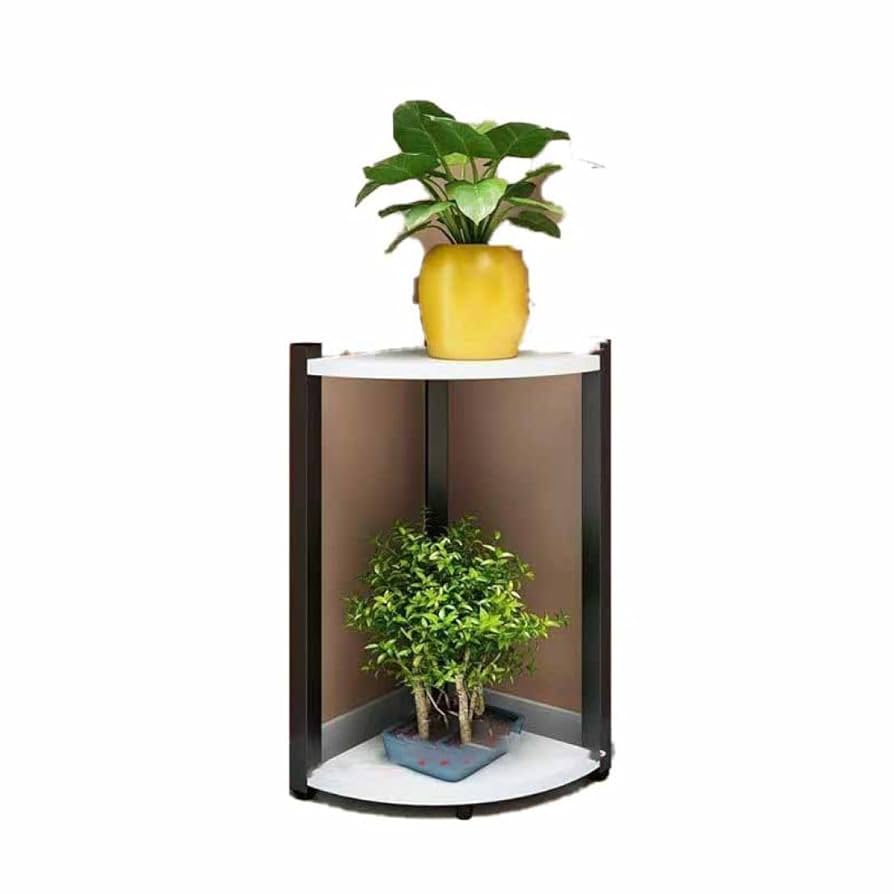 コーナーラック　花瓶台 コーナーラック花瓶台