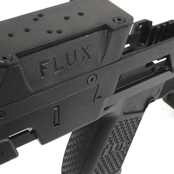 Amazon | DELTA AIRSOFT FDタイプ FLUX MP17 キット SIG AIR(VFC) ガス